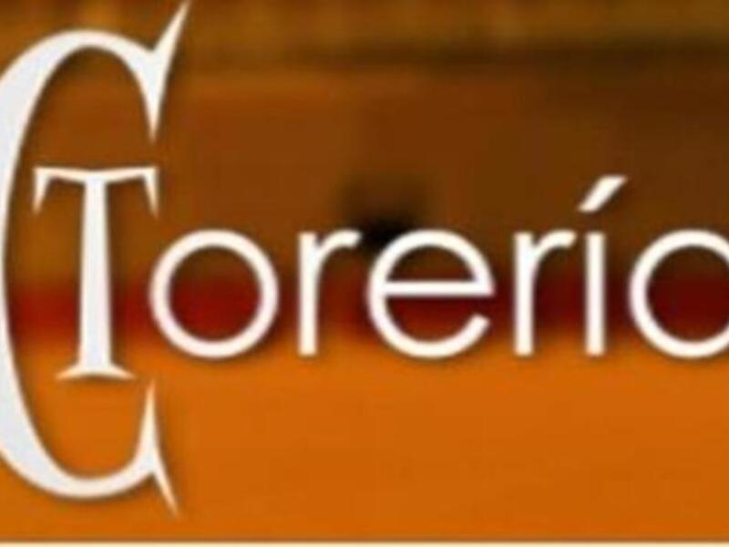 Con Torería visita la ganadería de Carlos Núñez