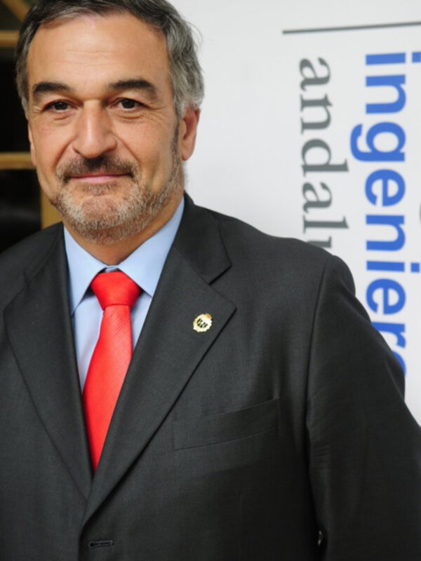 UN ANDALUZ PRESIDE LA ASOCIACIÓN ESPAÑOLA DE INGENIEROS DE TELECOMUNICACIÓN