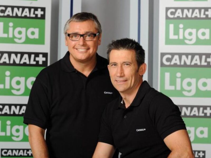 Comienza la liga de canal+ con el Mallorca-Madrid en exclusiva