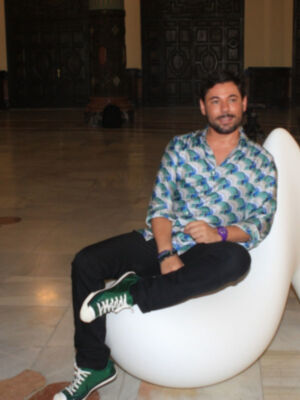 Miguel Poveda inaugurará la Bienal de flamenco