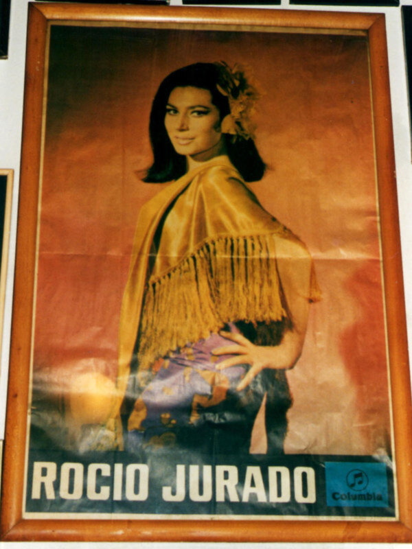 ROCÍO JURADO (*)