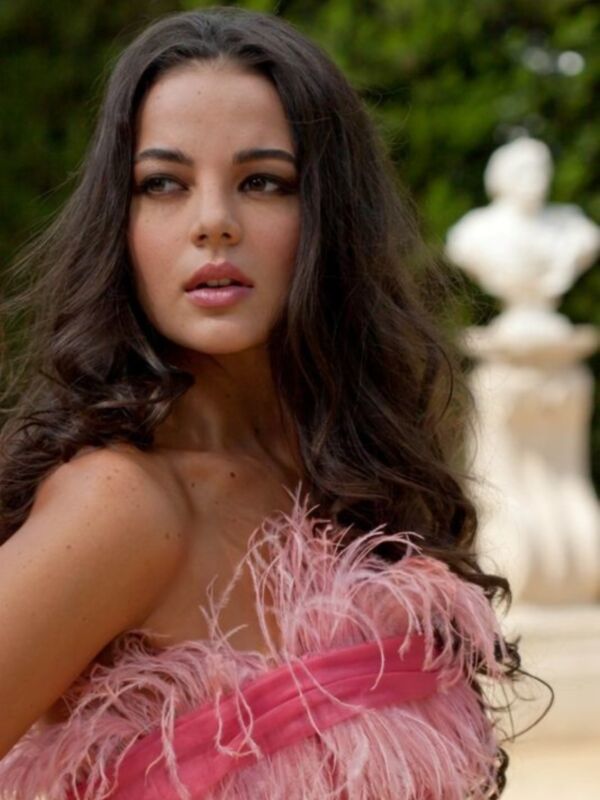 La sevillana Fátima Jiménez representará a España en el Certamen Miss Mundo 2010