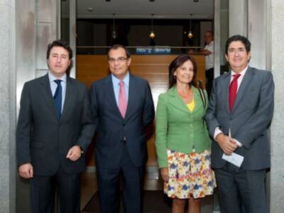 Profesionales jurídicos estudian la Reforma Laboral
