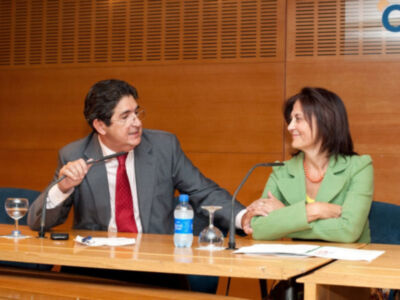 Profesionales jurídicos estudian la Reforma Laboral