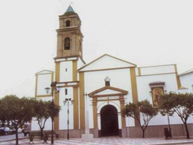El Saucejo
