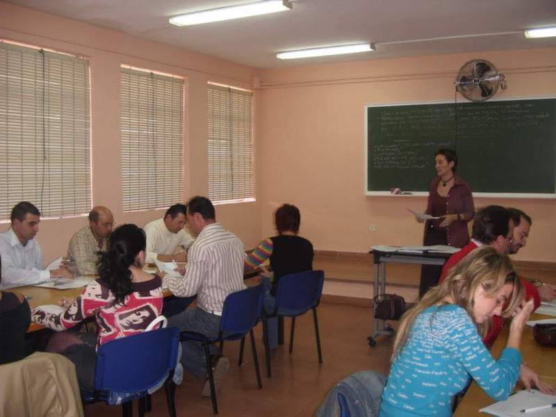 La Mancomunidad imparte  tres cursos de formación continua con los que empleados públicos locales mejorarán la atención a la ciudadanía