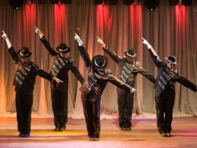 El Festival de las Naciones se despide este fin de semana de Sevilla