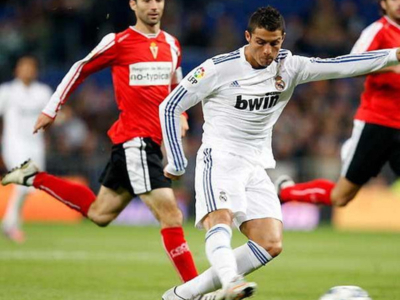 Al Madrid sí le importa la Copa del Rey