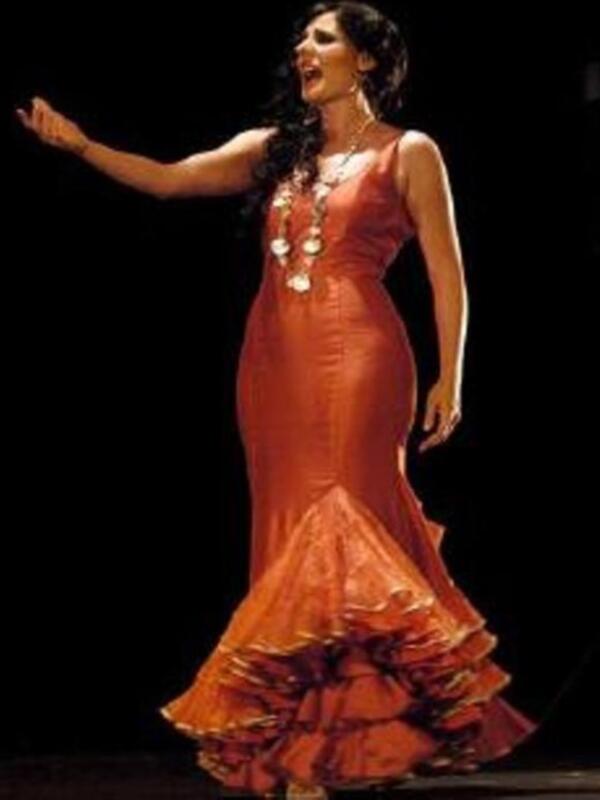 Primera semana de la Copla,  será un homenaje al Maestro Solano.
