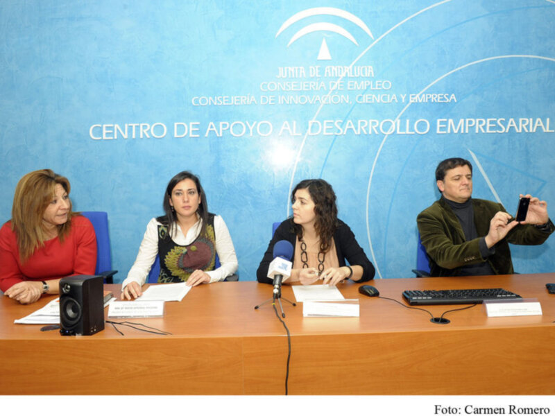 Diputación de Cádiz difundirá las prestaciones de su sede electrónica desde los centros Guadalinfo