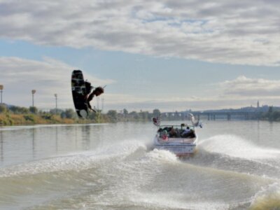 Clasificación del Mtotw Session Sevilla 2010