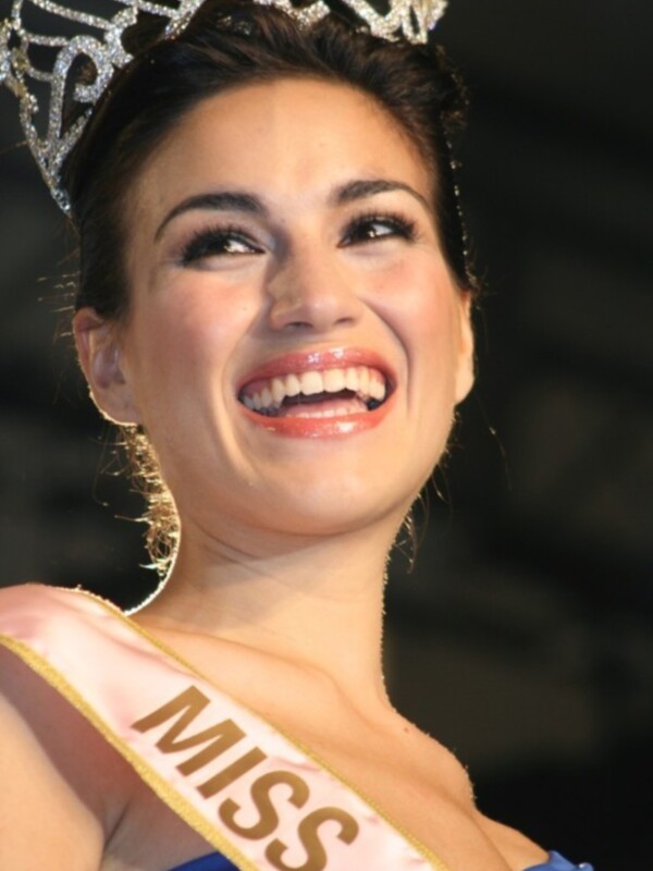 Ana Araceli Jiménez, Miss Sevilla 2010