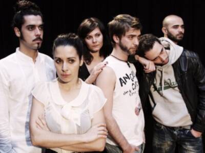 "Pornografía" vuelve a la Sala Fli