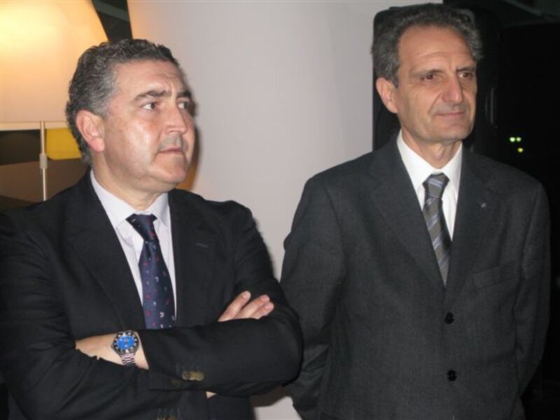 Reale apuesta por Sevilla