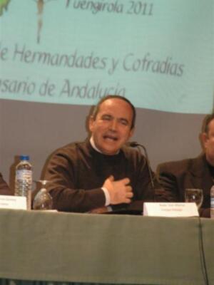 Crónica y Galería de imágenes del Encuentro de Hdades. del Rosario de Andalucía en Fuengirola‏