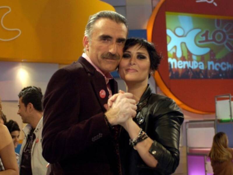 Menuda Noche celebra el X aniversario de canal fiesta radio 
