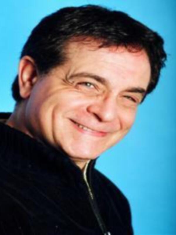Miguel Caiceo presenta en el Teatro Quintero los días 19 y 20 de marzo su especial homenaje a Paco Gandía.