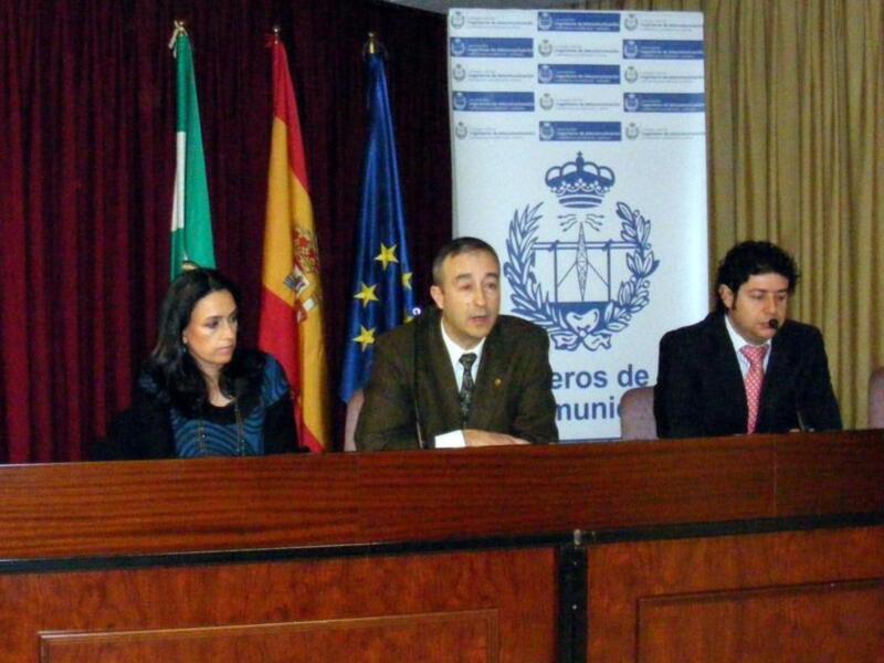 ESTABLECER SINERGIAS COLABORATIVAS ENTRE ENTIDADES Y EMPRESAS MEJORA LA SEGURIDAD EN LA iADMINISTRACIÓN 