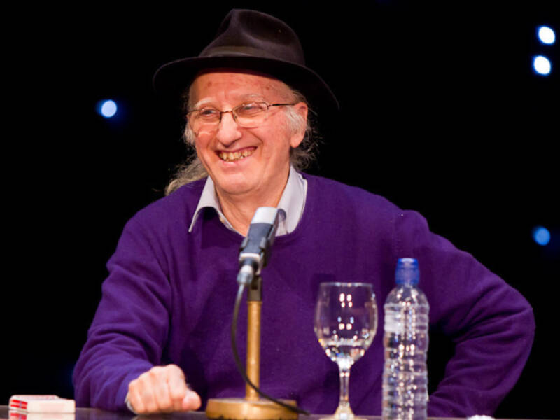 Teatro Quintero presenta a Juan Tamariz en "Magia potagia" y el espectáculo familiar de Consuelo Lorgia "Magia con encanto"