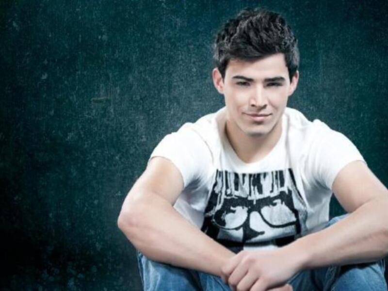 Ángel Capel presenta su nuevo trabajo discográfico
