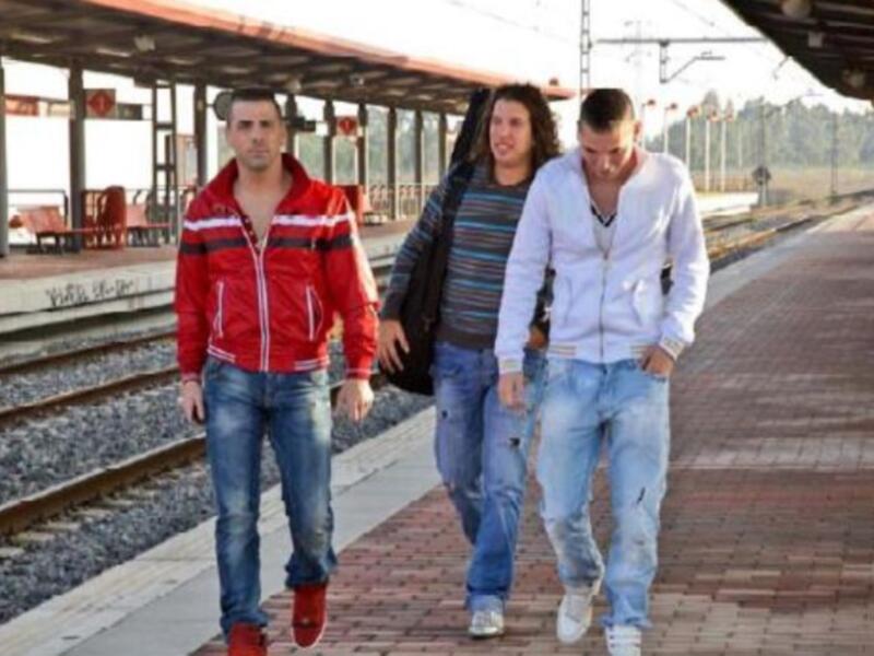 Adrian Benítez y Entrecalles, presentan sus primeros trabajos discográficos en Sevilla este fin de semana&#8207;