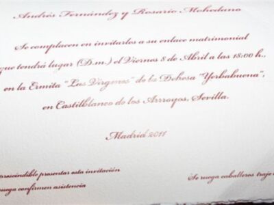Rocío Carrasco con Fidel Albiac, espectacular en la boda de su prima Rosario