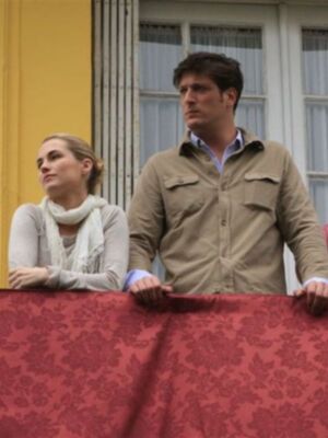 Luis Medina y su novia Amanda Hearst, las fotos mas cariñosas que confirman su reconciliación