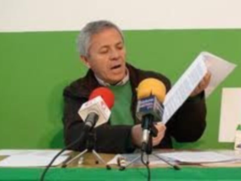 Para el Partido Andalucista es primordial que para dinamizar la zona de la Alcancía que se desarrollen tres puntos fundamentales de nuestro Programa Electoral(Chipiona)