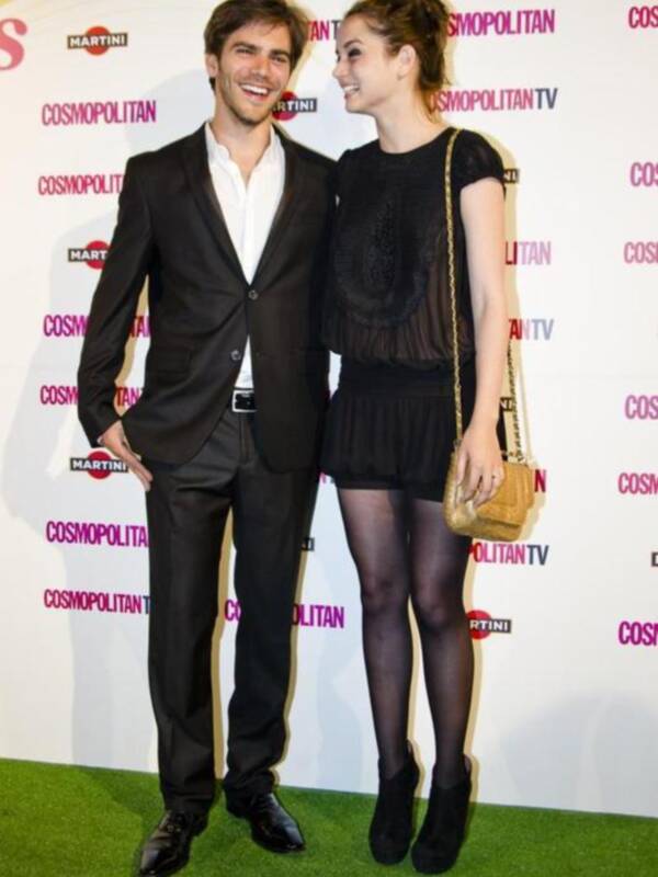 Premios Fragancias Cosmopolitan 2011 