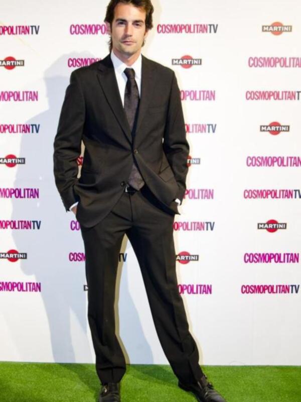 Premios Fragancias Cosmopolitan 2011 