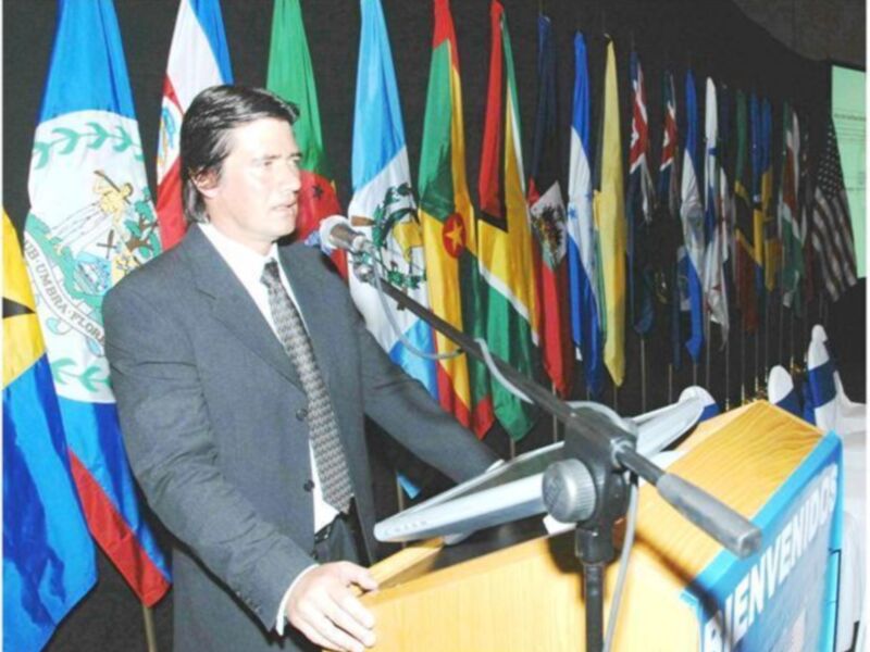 El Método Arcón es elegido y aprobado como el sistema oficial por el Gobierno de Nicaragua