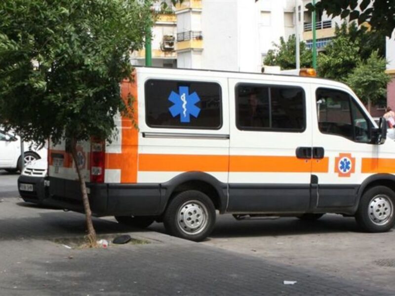 Ortega Cano muy grave en el quinto aniversario muerte Rocío Jurado  