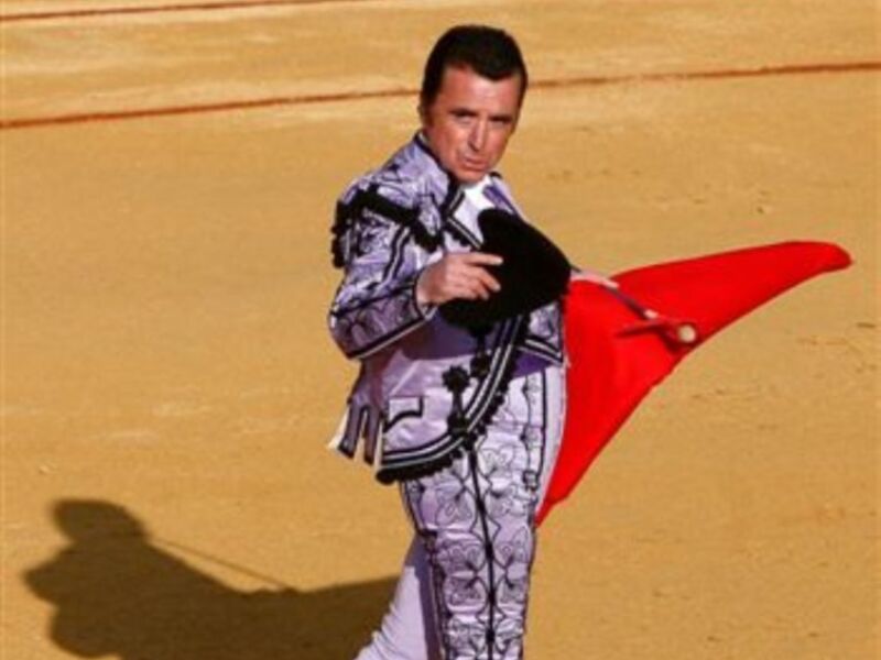 Última hora de Ortega Cano 