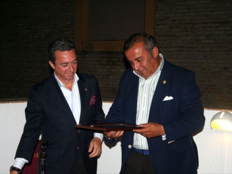 "Noches del Museo"