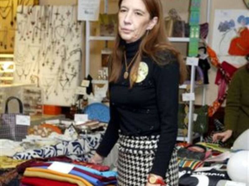 Fran y Cayetano Rivera muy preocupados por la salud de su tía Belén tuvieron que ingresarla de urgencia por una recaída