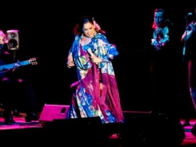 Isabel Pantoja cumplió 55 años el 2 de agosto y debutara pronto en Telecinco