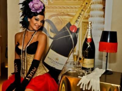 EME Catedral Hotel: Mestizaje, cine y pop: Bollywood a tus pies