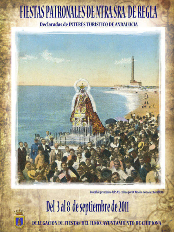 Presentadas las Fiestas Patronales de la Virgen de Regla