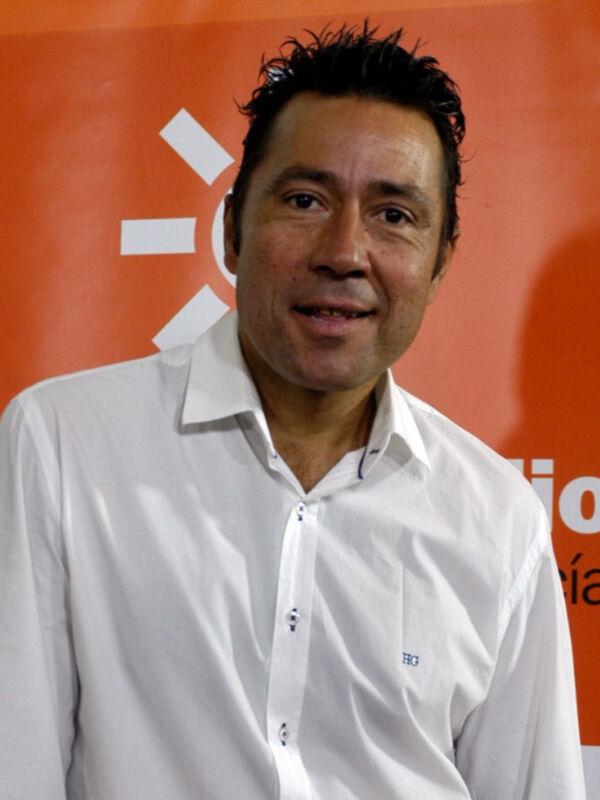 PEPE DA-ROSA: SIN EL OYENTE, LA RADIO NO ES NADA; NECESITAMOS SENTIR SU COMPAÑÍA   