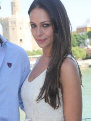 Eva González acudirá a la boda de la Duquesa de Alba