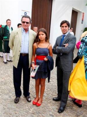 Corrida Goyesca