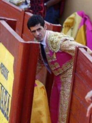 Carmen Bazán ejerce de abuela orgullosa con los hijos de Jesulín y María José campanario  