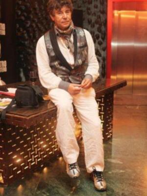 Fotografías de Jesús Quintero