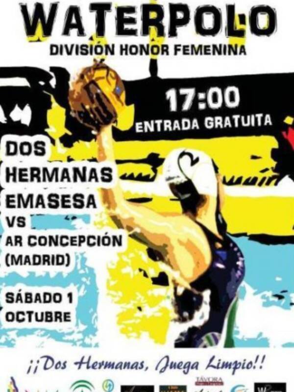 Arranca el tercer asalto nazareno en la División de Honor femenina