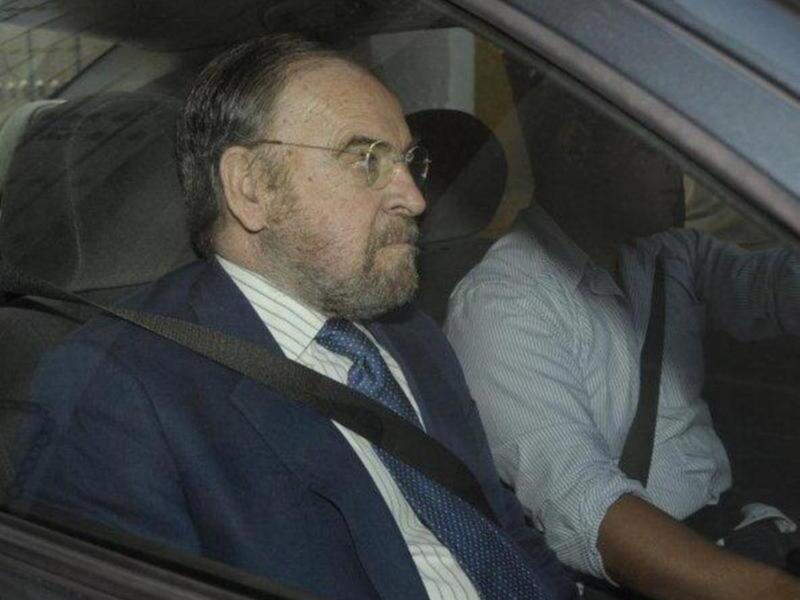 Despedida de soltera de la Duquesa de Alba el sabado