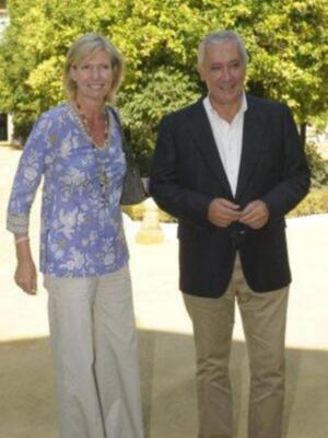 Despedida de soltera de la Duquesa de Alba el domingo