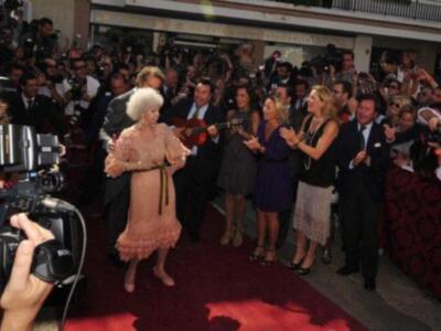 Fotografías de la Duquesa de Alba y Alfonso Díez recién casados