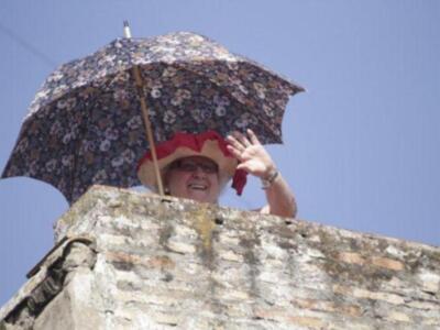 Todos los invitados al enlace del año