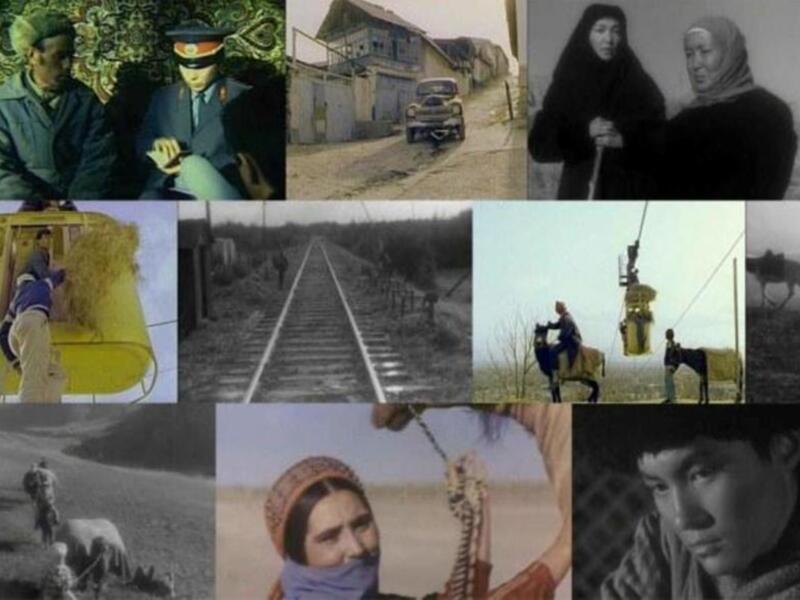El festival de Sevilla y el Cicus presentan el  ciclo Cinestán, sobre el cine de ayer y hoy en  las éx repúblicas soviéticas 