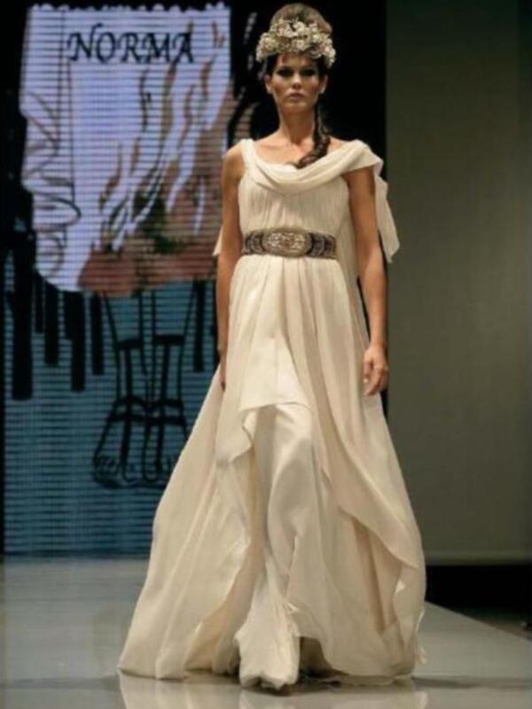 Programación VII Edición Moda de Sevilla 2011